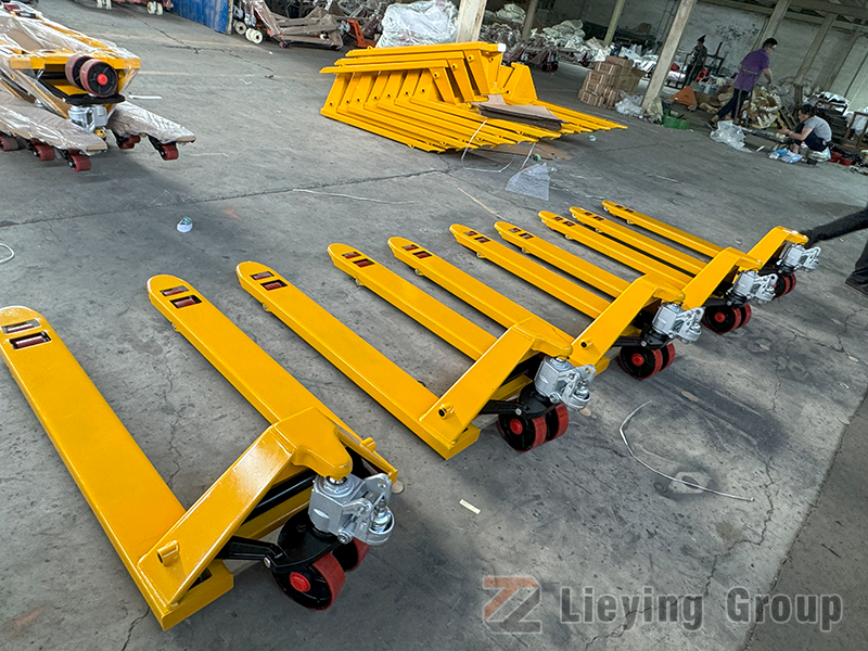 hand pallet truck