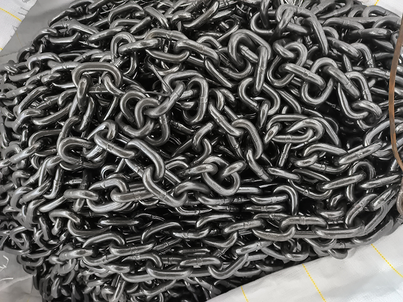 heavy duty chain