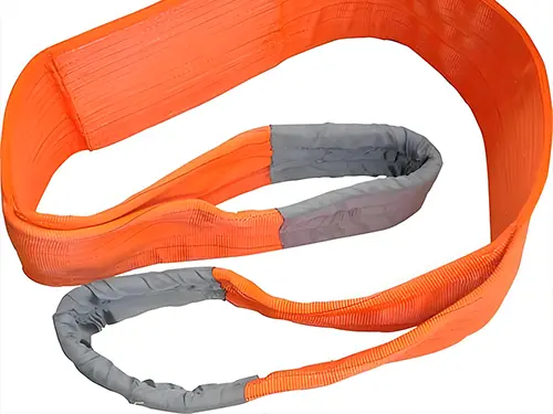 webbing sling belt