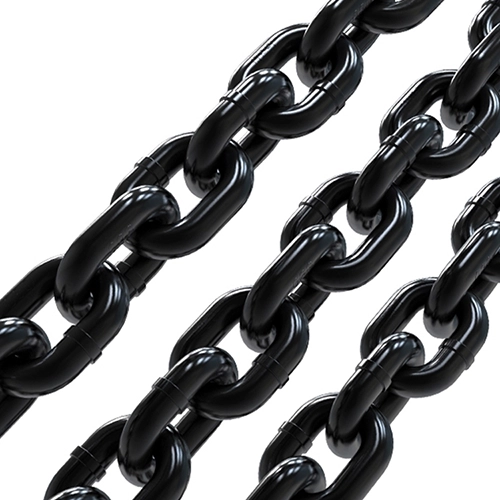 Grade 80 Alloy Steel Chain