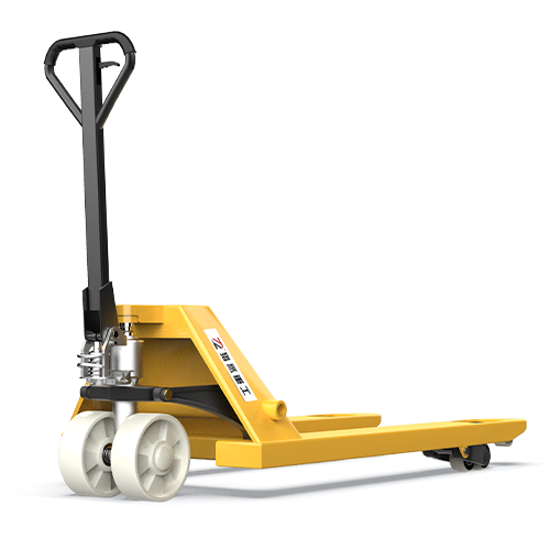 Hydraulic Hand Pallet Truck