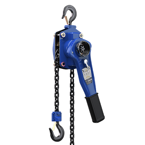 HSH Chain Lever Hoist