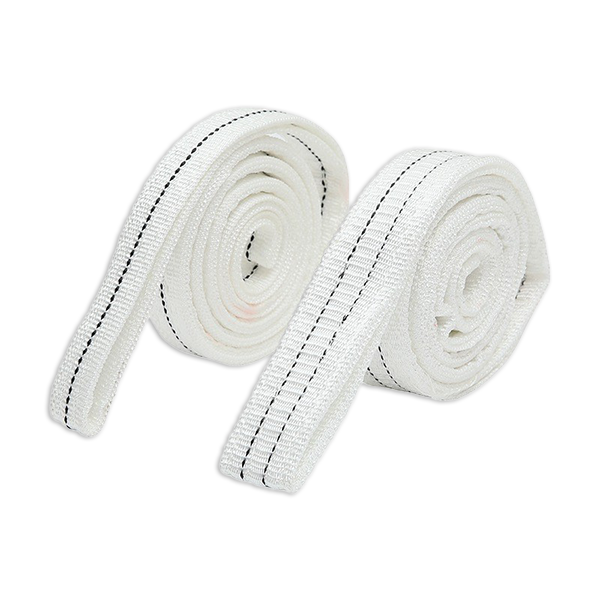 White Webbing Sling