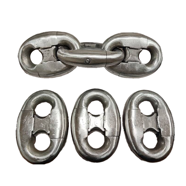 Anchor Chain Kenter Joining Shackle