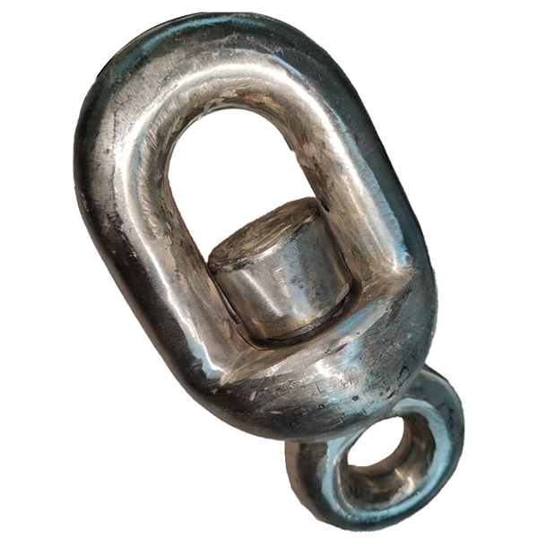 Stainless Steel Single Swivel For Anchor Chain