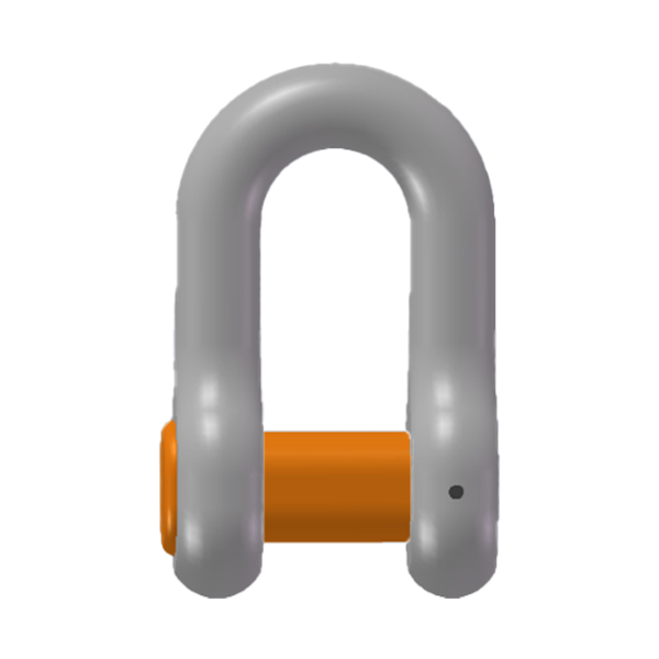 Marine Anchor Chain End Shackle