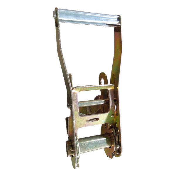 Ratchet Buckle for Lashing Strap