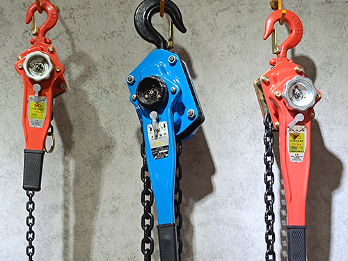 Lever chain hoist harbor freight